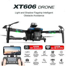 Drohne mit 6K EIS Kamera