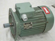 Elektromotor 24mm welle - elektromotor,