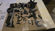 Dual 1257 Plattenspieler