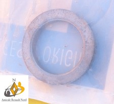 1x Original Renault Distanzscheibe Zapfen Nabe Kangoo I hinten # 6040158114