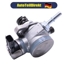 Hochdruck Kraftstoffpumpe Für