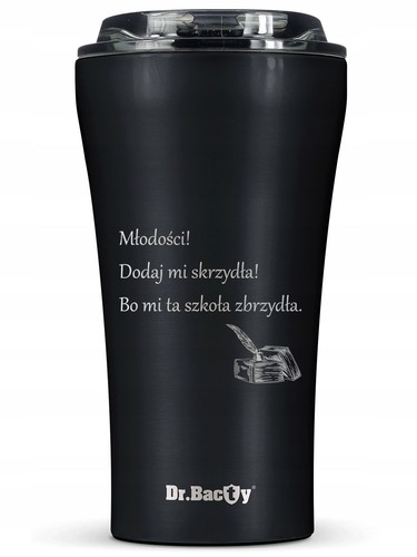 Thermobecher 360ml