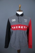 Hackett Aston Martin Racing