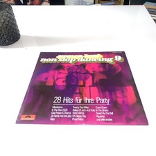 LP James Last "Non Stop