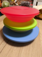 Tupperware 3 Junge Welle