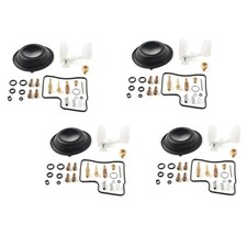 Vergaser-Reparatursatz Membranschwimmer für Honda VF700C VF700 S F VF750C
