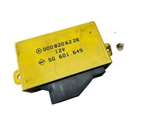 Relais Steuergerät ECU