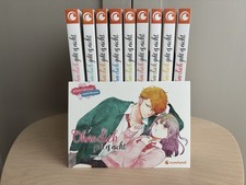Manga | Ohne Dich Geht Es