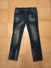 Dsquared2 men's jeans