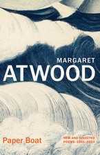 Paper Boat | Margaret Atwood |