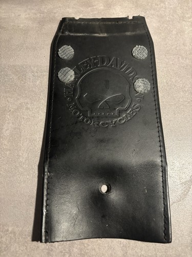 Harley davidson tankpad - davidson,