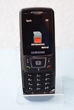 Samsung SGH-D900i -