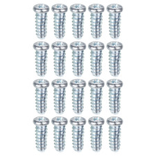 1x - 20x Schraube für IKEA