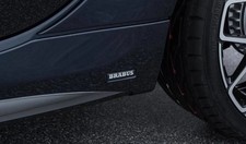 Smart mercedes 450 451 - 2x,