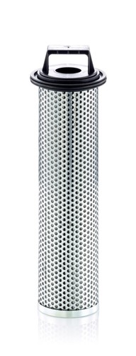 Mann filter - mann-filter,
