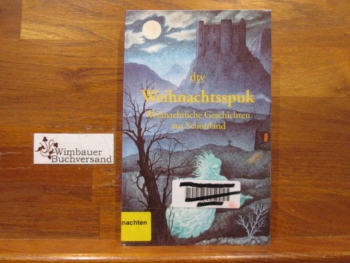 Weihnachtsspuk - ,