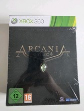 Xbox 360 *ArcaniA: Gothic 4 -