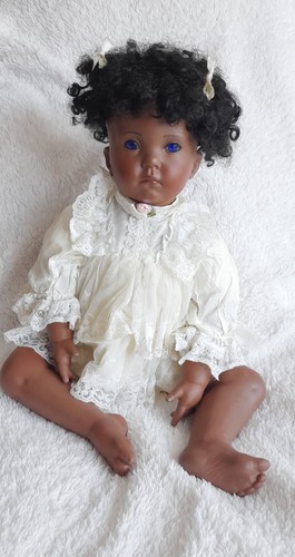 Donna rubert die - rubert, puppe