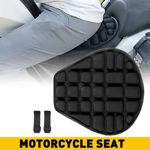 Motorcycle comfort gel - motorcycle,