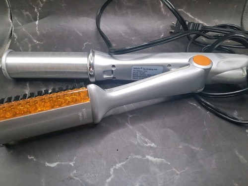 Instyler original rotating hot - instyler,