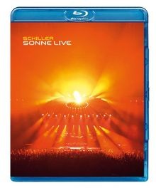Schiller sonne live - sonne,