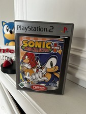 Sony Sonic Mega Collection