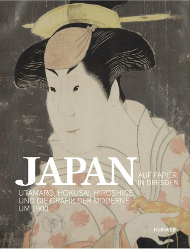 Japan auf papier dresden - papier, in