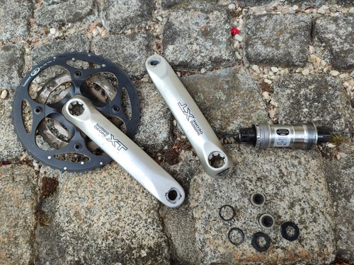 M751 es70 shimano - fc-m751,