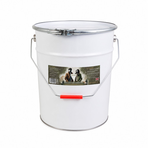 Waxxed 4kg trade bucket - waxxed®,