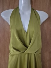 Overall ZARA Satin Gr L