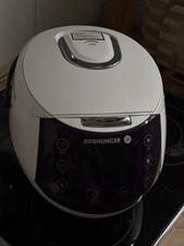 Reishunger Digitaler