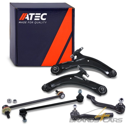 Atec querlenker satz - querlenker, 6-tlg