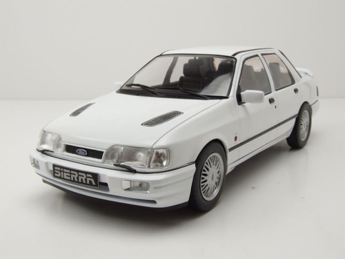 Ford sierra cosworth 4x4 - sierra,