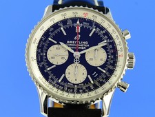 Breitling Navitimer B01