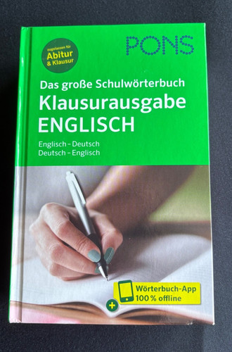 Pons das große - das,