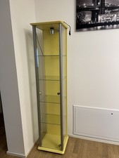 Glasvitrine Glasschrank