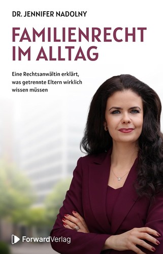 Buch familienrecht alltag - im,