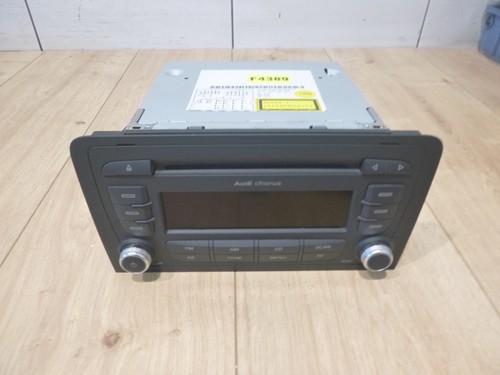 Autoradio audi cd player - audi,