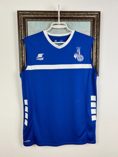 Capelli msv duisburg - msv,