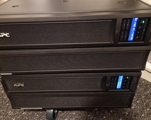 Apc smx3000hv smart 3000 230 - apc,