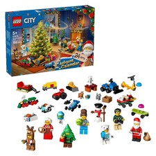 Lego city minifigure - minifigure,
