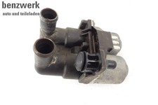 Mercedes W124 Duoventil