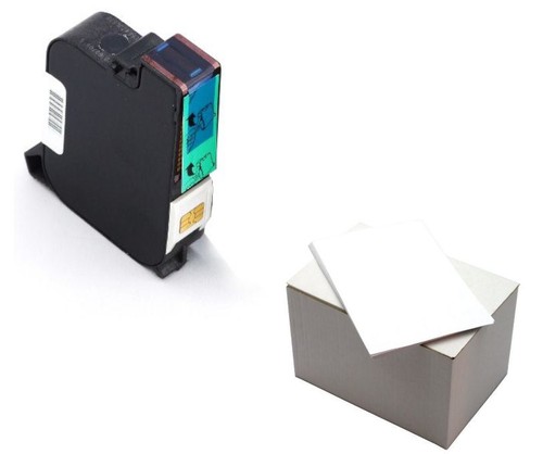 Frankierfarbe postbase mini - postbase,