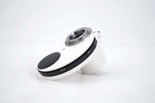 Zeiss condenser 1005 845 - zeiss,