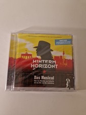 HINTERM HORIZONT Das Musical