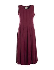 Vishes langes kleid - vishes,