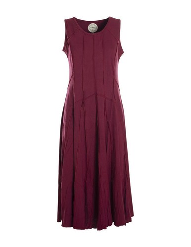 Vishes langes kleid - langes,