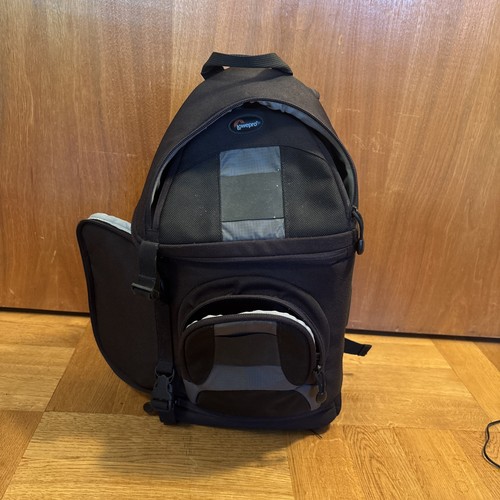 Lowepro slingshot 200 - 200, aw