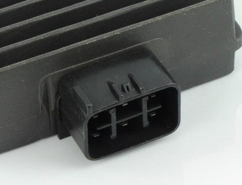 Furukawa fsw ecu - furukawa, fsw-6p-ecu