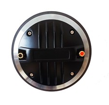 2" Horn Hochton Treiber 120 watt RMS 72 mm Spule über 107 db HF DRIVER DIAPHRAM